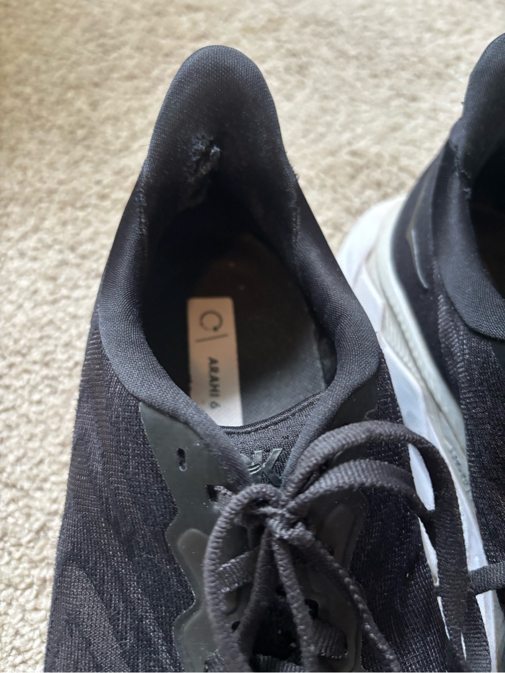 Hoka - Picture 2 of 5